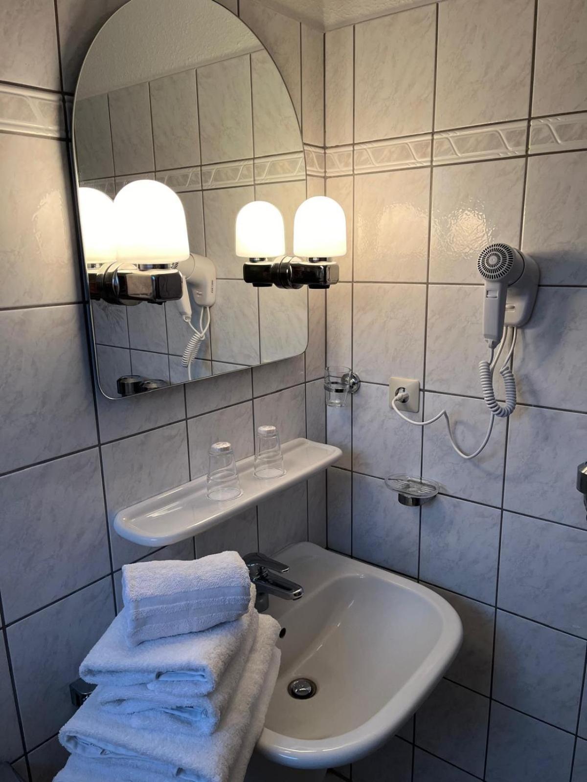 Апартаменты Haus Meyne Бад-Фаллингбостель Экстерьер фото