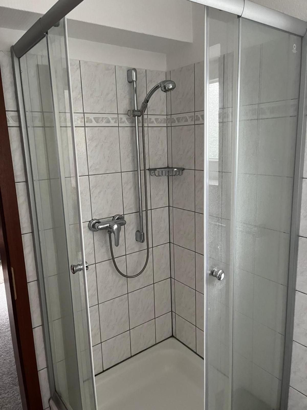 Апартаменты Haus Meyne Бад-Фаллингбостель Экстерьер фото